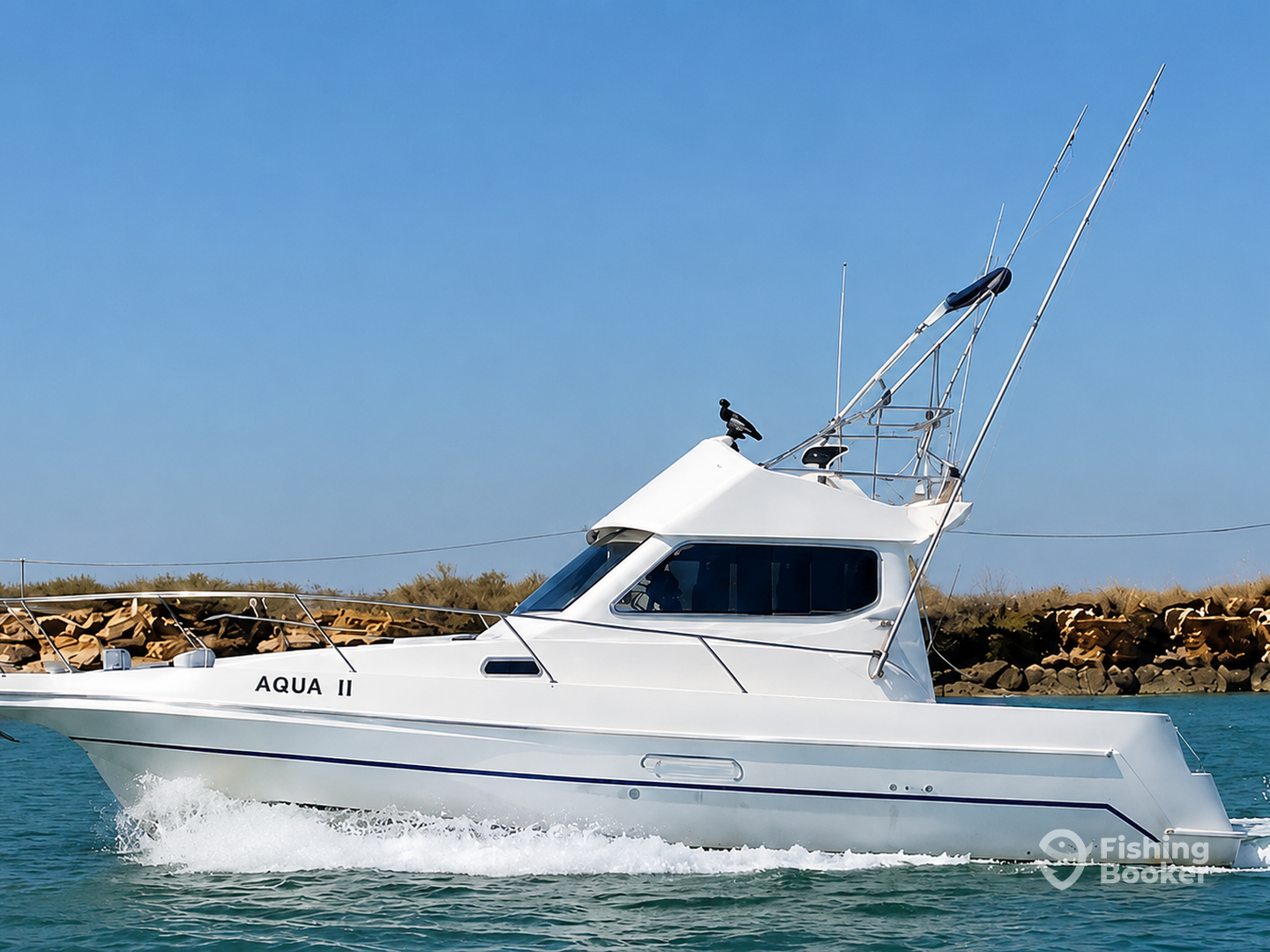 Boat image