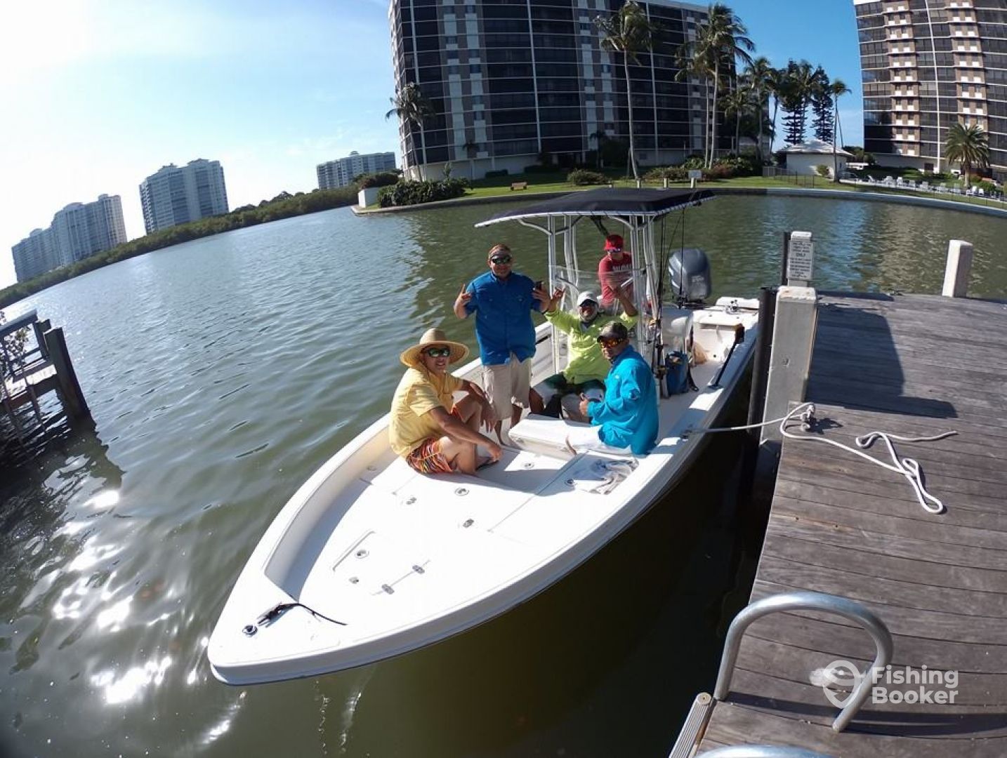 Boat Image