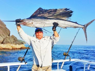 Tuna Club Fishing Company