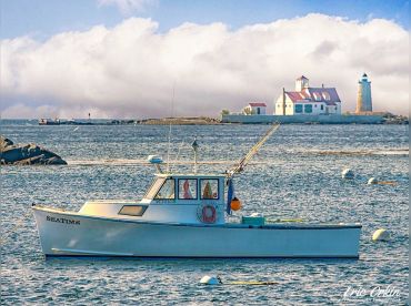 Sea Time Fishing Charters thumbnail