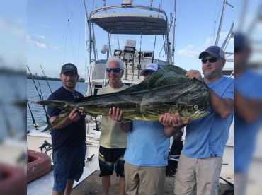 Luminous Lagoon Tours LTD thumbnail