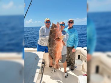 Blind Date Charters thumbnail