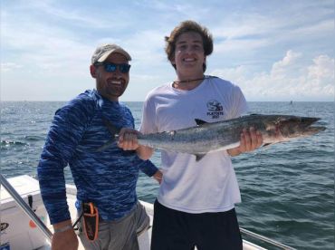 UnderToed Fishing Charters, LLC thumbnail