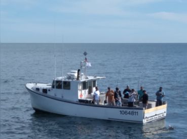 F/V Meredith Jean thumbnail