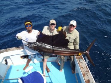 Tuna Fish Sportfishing thumbnail