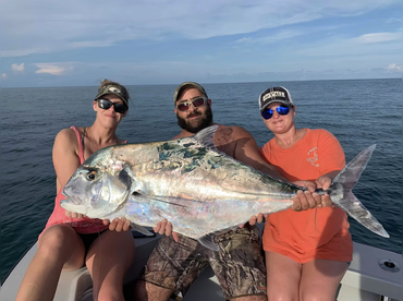 Fetched Up Charters thumbnail