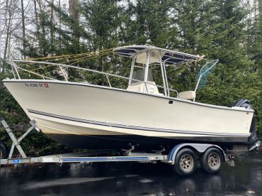 Nightwatch Sport Fishing thumbnail