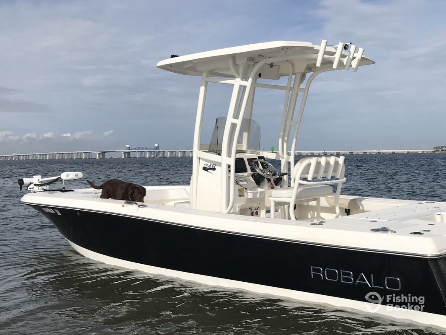 Boat image