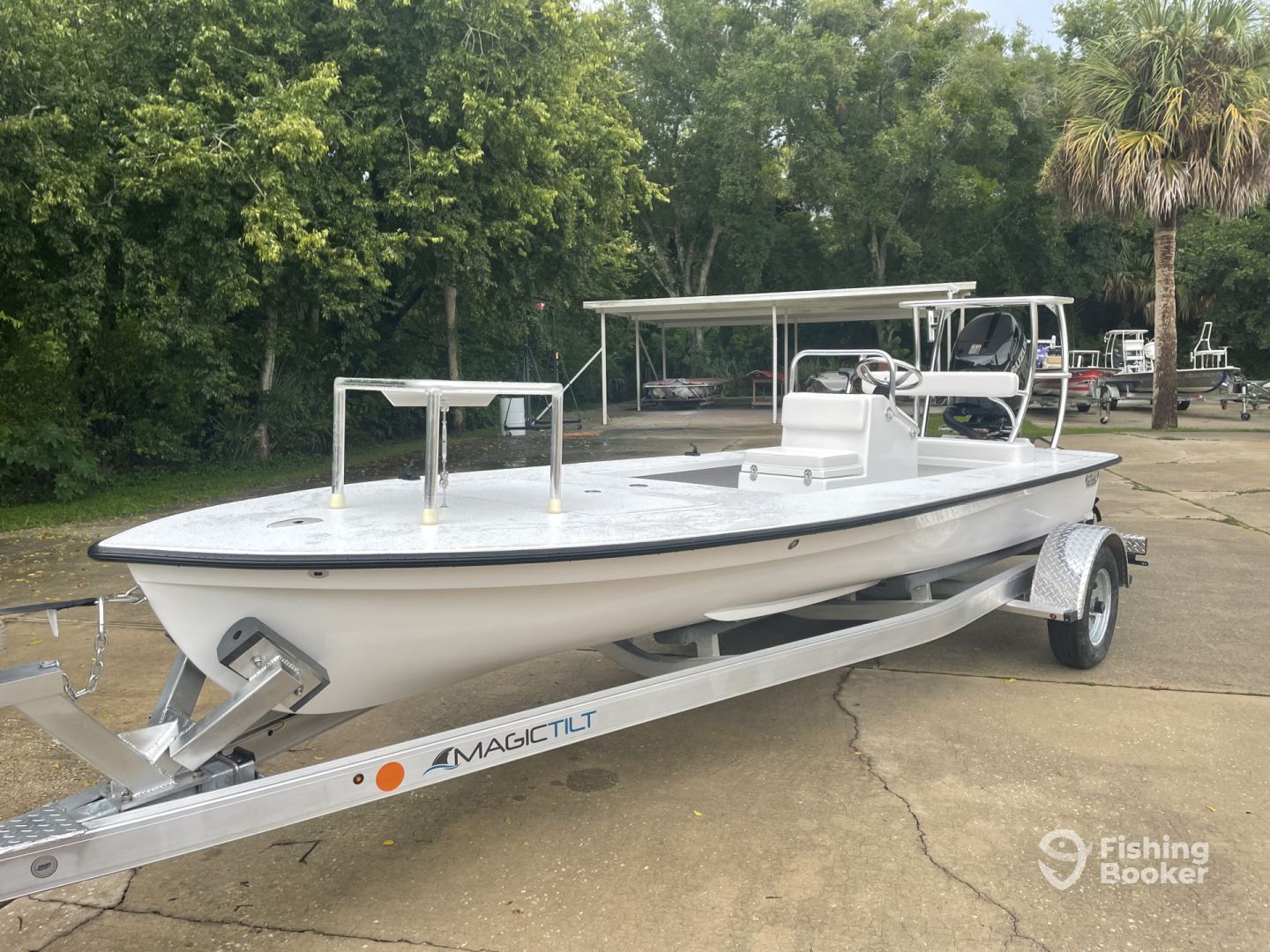 Boat Image