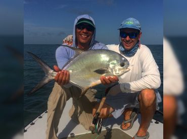 Captain Rich Hastings thumbnail