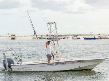 The Soggy Bottom II thumbnail