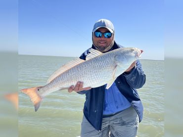 Down South Fishing Charters thumbnail