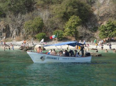 Capitán Tony's Charters thumbnail