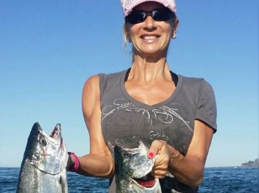 RiverTrek NW – Buoy 10 Astoria