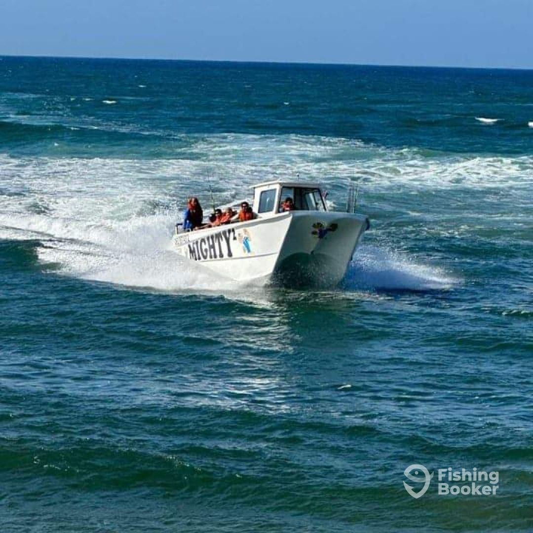 Boat image