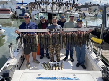 Loco Loco Fishing Charters