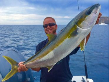 Graphic Slayer Sportfishing