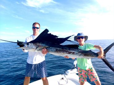 Crossroads Charter Fishing