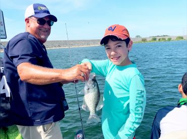 Lakeside Guide Service thumbnail