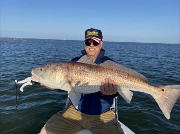 Captain Doug Chason thumbnail