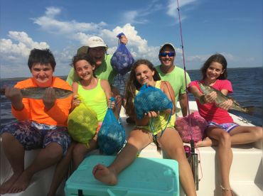 Rocky Creek Charters thumbnail