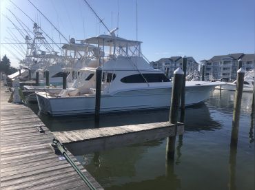 Game Changer Charters thumbnail