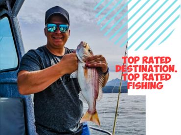 Plettenberg Bay Fishing