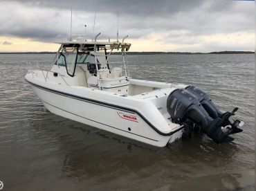 All Inclusive Fishing Adventures