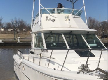 Danny Boy Fishing Charters