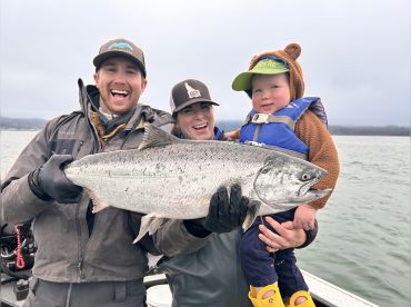 Pacific Roots Adventures – Tillamook thumbnail