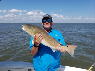 Island Angler Charters – Island Angler II