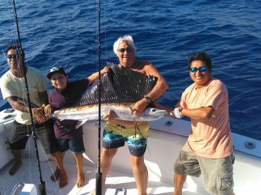 Knotty Hooker Charters – Reel Hooker thumbnail
