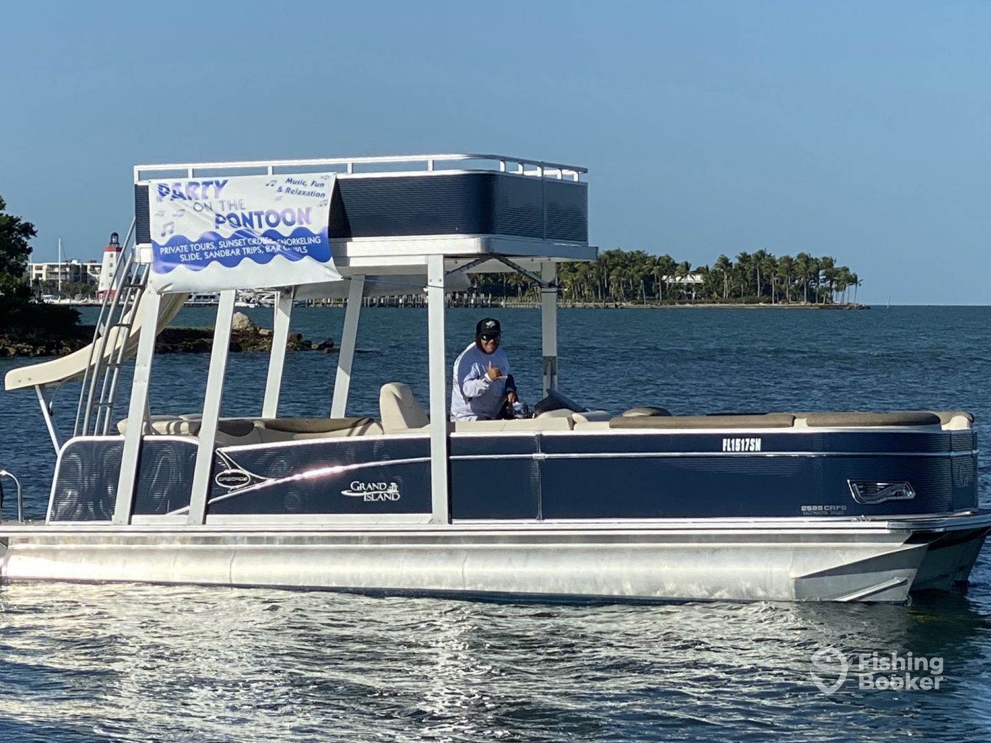 Boat Image