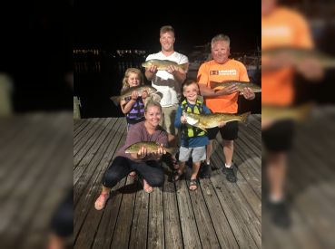 Beaver’s Guide Service