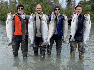 King of the River – Powerboat thumbnail