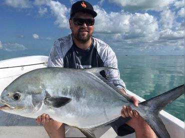 GoFish Belize – Capt. Carlos B. thumbnail