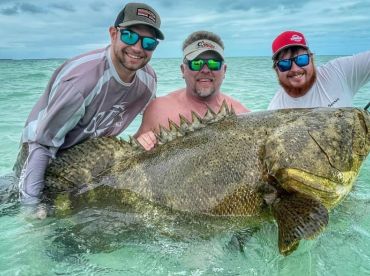 Goliath Charters Summerland thumbnail