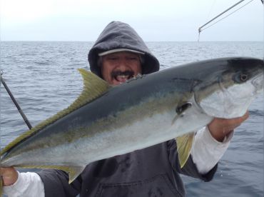 Patihopper Sportfishing thumbnail