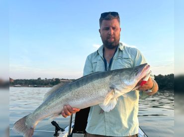 Fisherman's Friend Charter