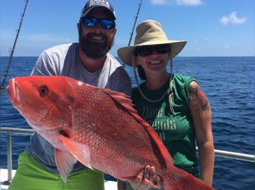 Captain Buddy’s Outdoor Adventures thumbnail