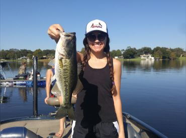 Winter Haven Fishing Charters thumbnail