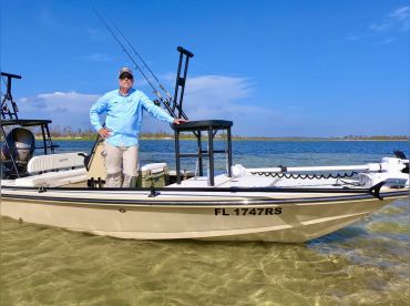 Hurricane Charters thumbnail