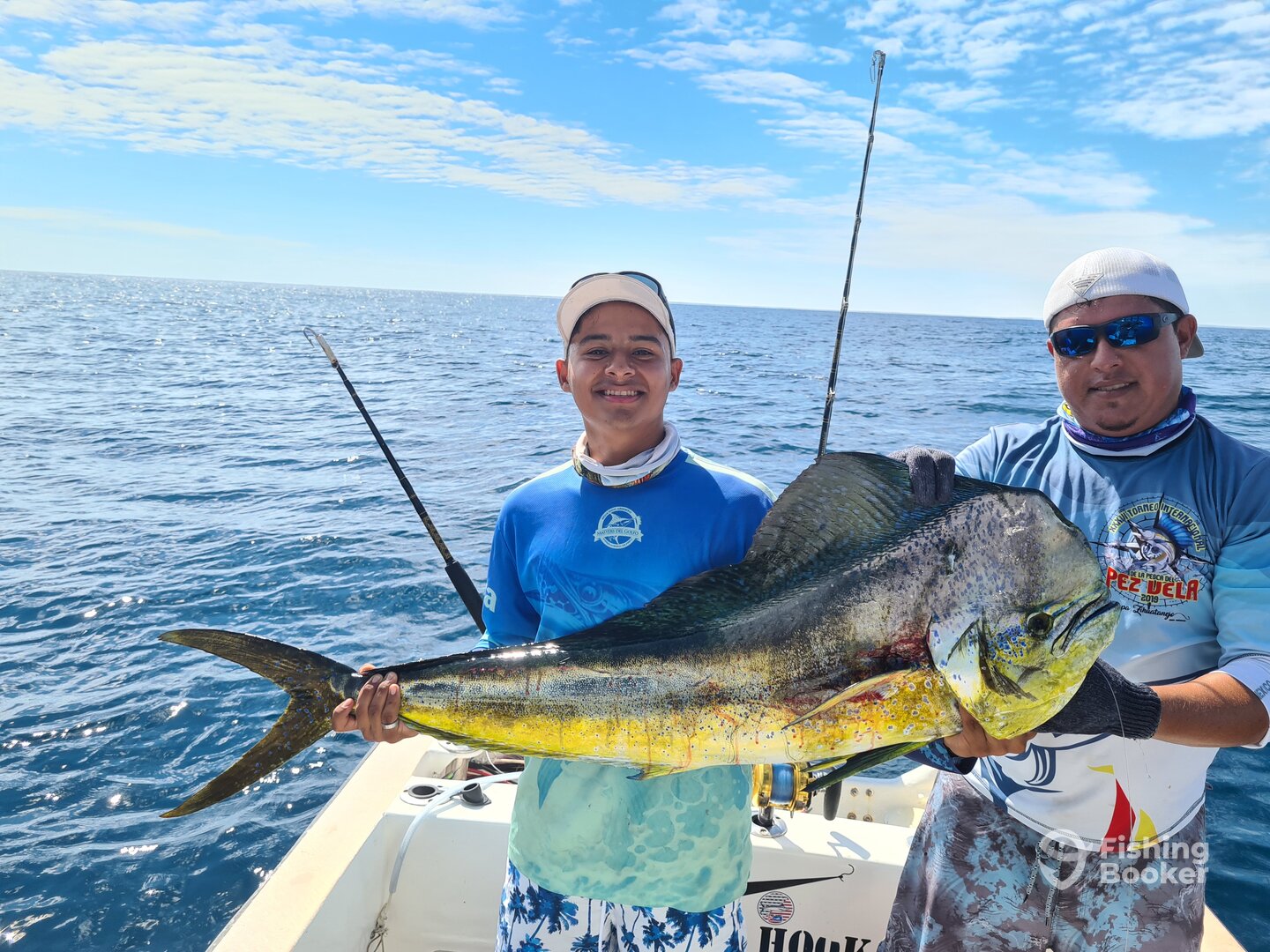 Sport Fishing Ixtapa Zihuatanejo - Updated 2026 Prices