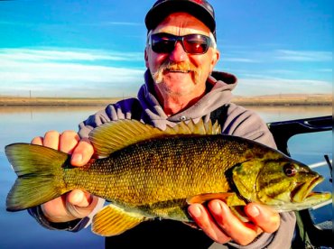 Stott's Fishing Adventures