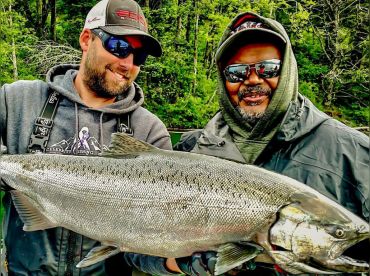 Stott's Fishing Adventures