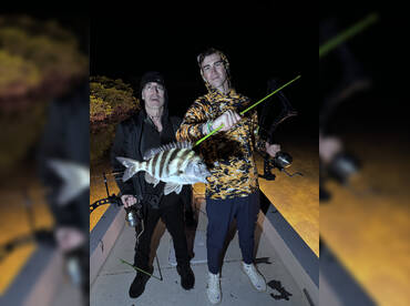 Night Tide Charters thumbnail