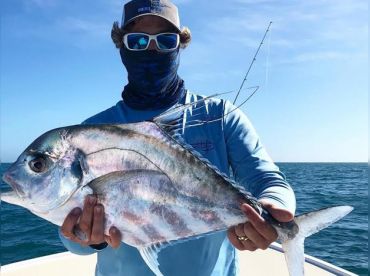 Make A Wake – Matlacha