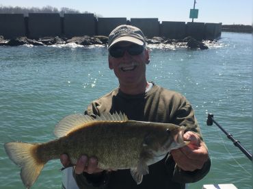 Captain Kurt Charters