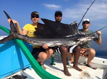 Laperla Fishing & Guesthouse