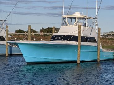 Waverunner Fishing Charters thumbnail